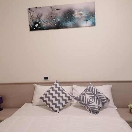 Hotel Bologna Rimini Luaran gambar