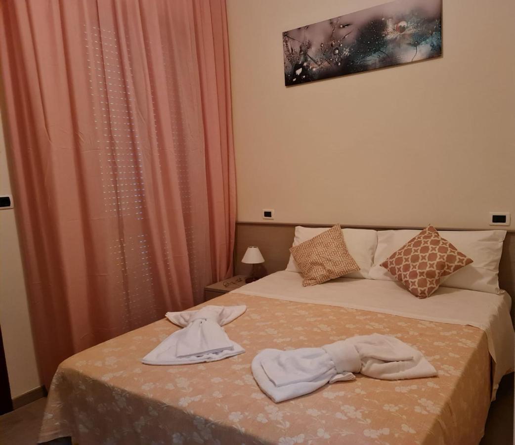 Hotel Bologna Rimini Luaran gambar