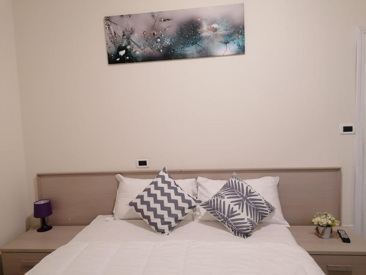 Hotel Bologna Rimini Luaran gambar